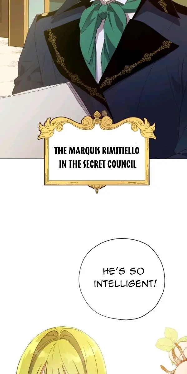 The Princess Imprints the Traitor Chapter 31 Page 52