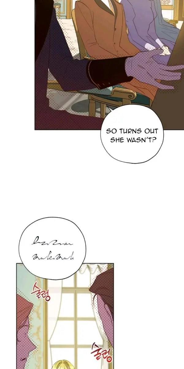 The Princess Imprints the Traitor Chapter 31 Page 57