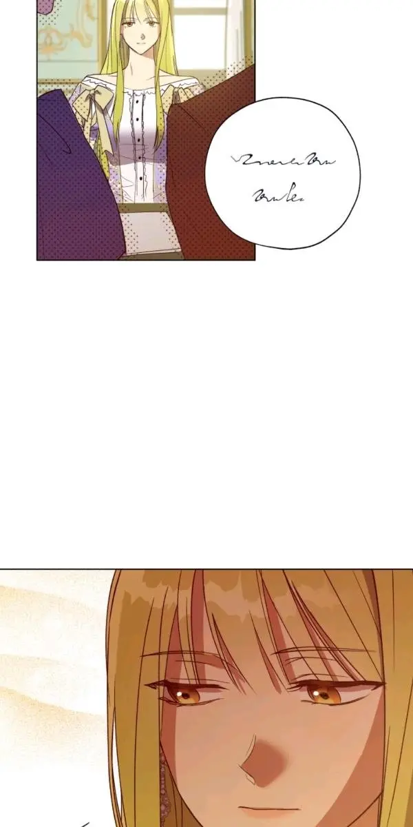 The Princess Imprints the Traitor Chapter 31 Page 58
