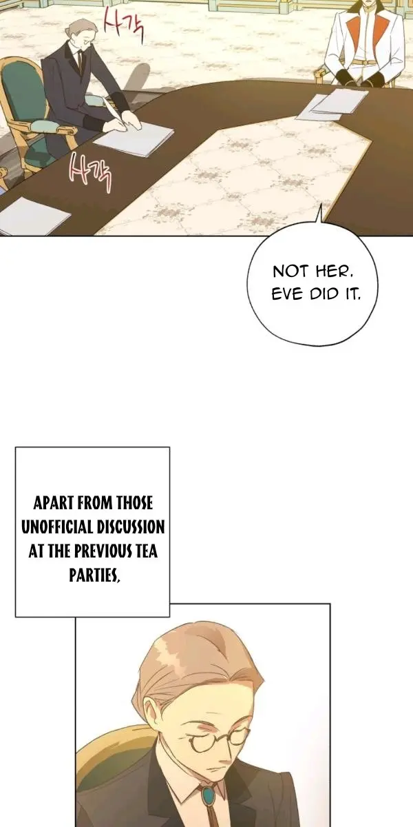 The Princess Imprints the Traitor Chapter 31 Page 60