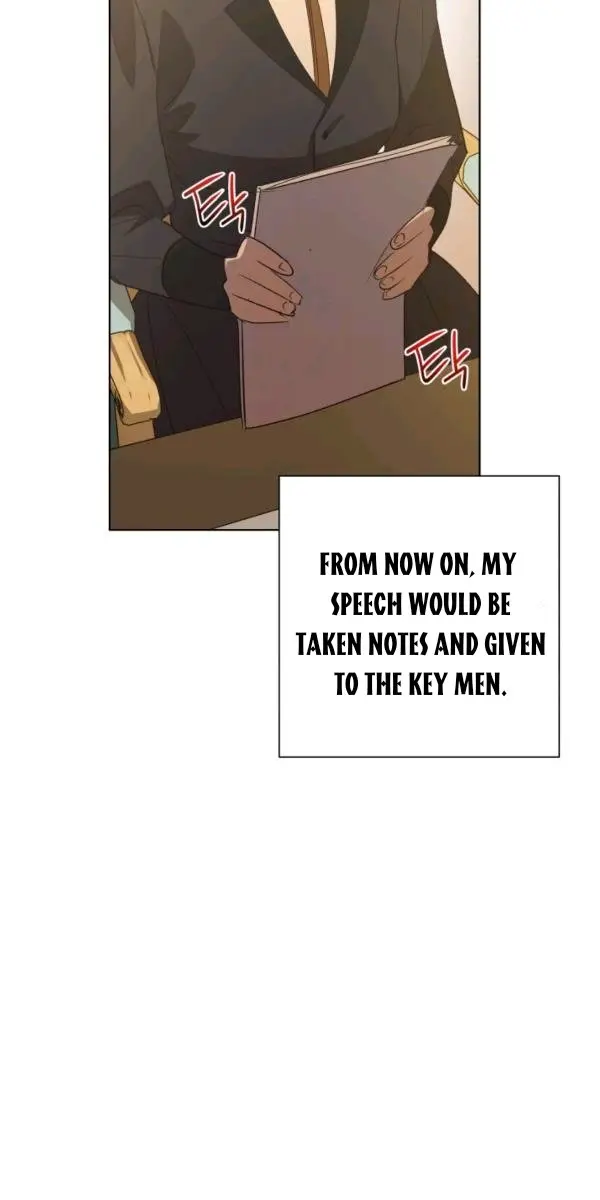 The Princess Imprints the Traitor Chapter 31 Page 61