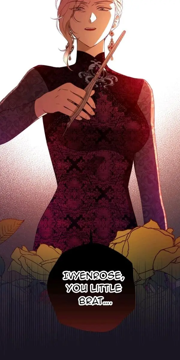 The Princess Imprints the Traitor Chapter 31 Page 67