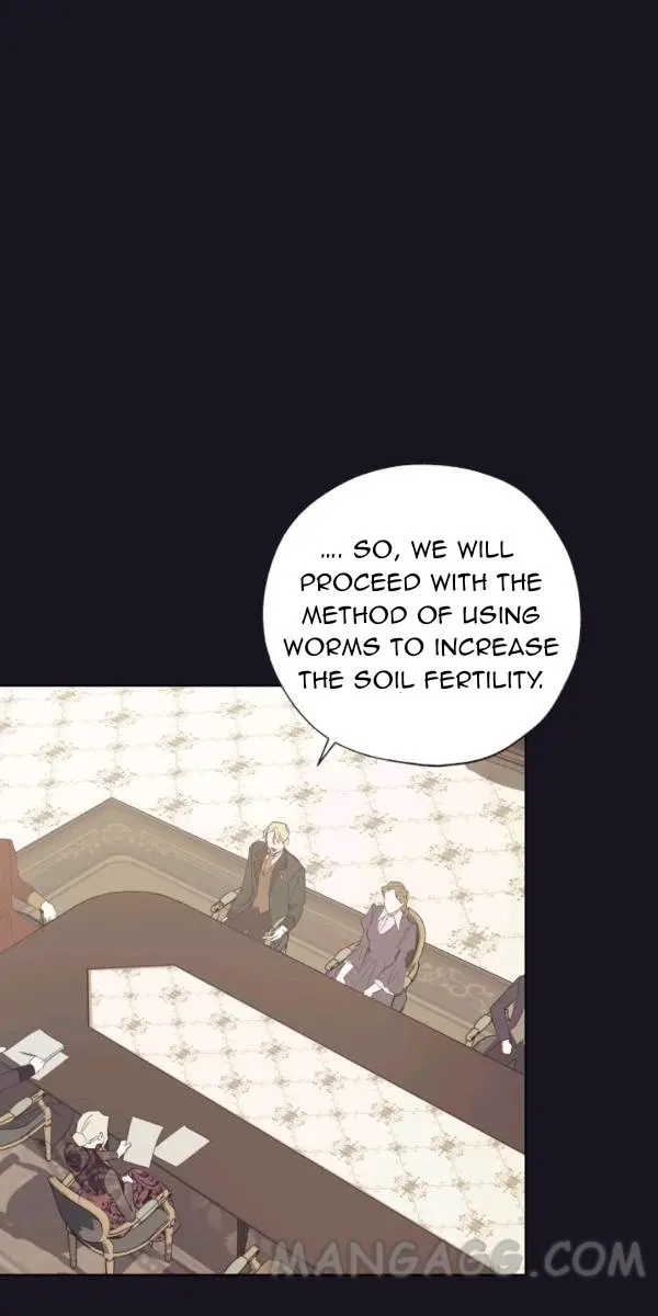 The Princess Imprints the Traitor Chapter 31 Page 68