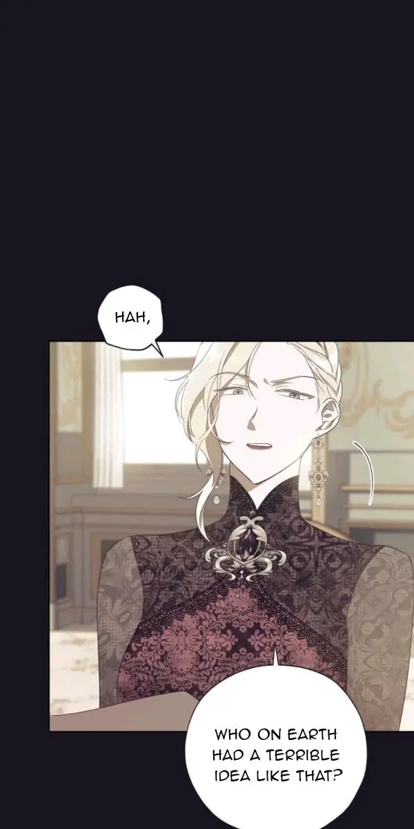 The Princess Imprints the Traitor Chapter 31 Page 69