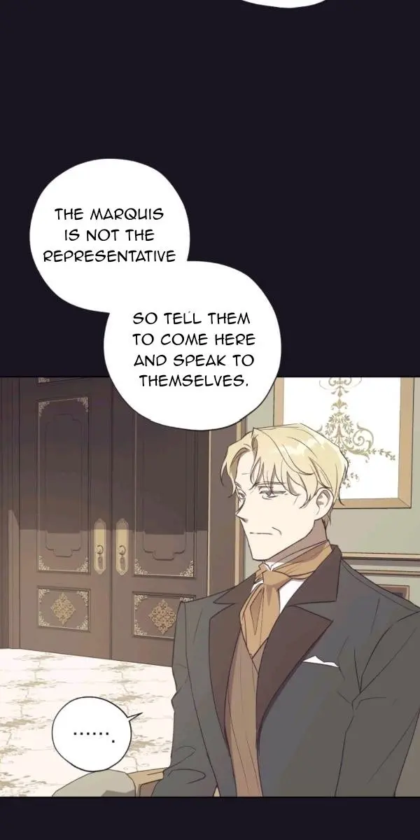 The Princess Imprints the Traitor Chapter 31 Page 70