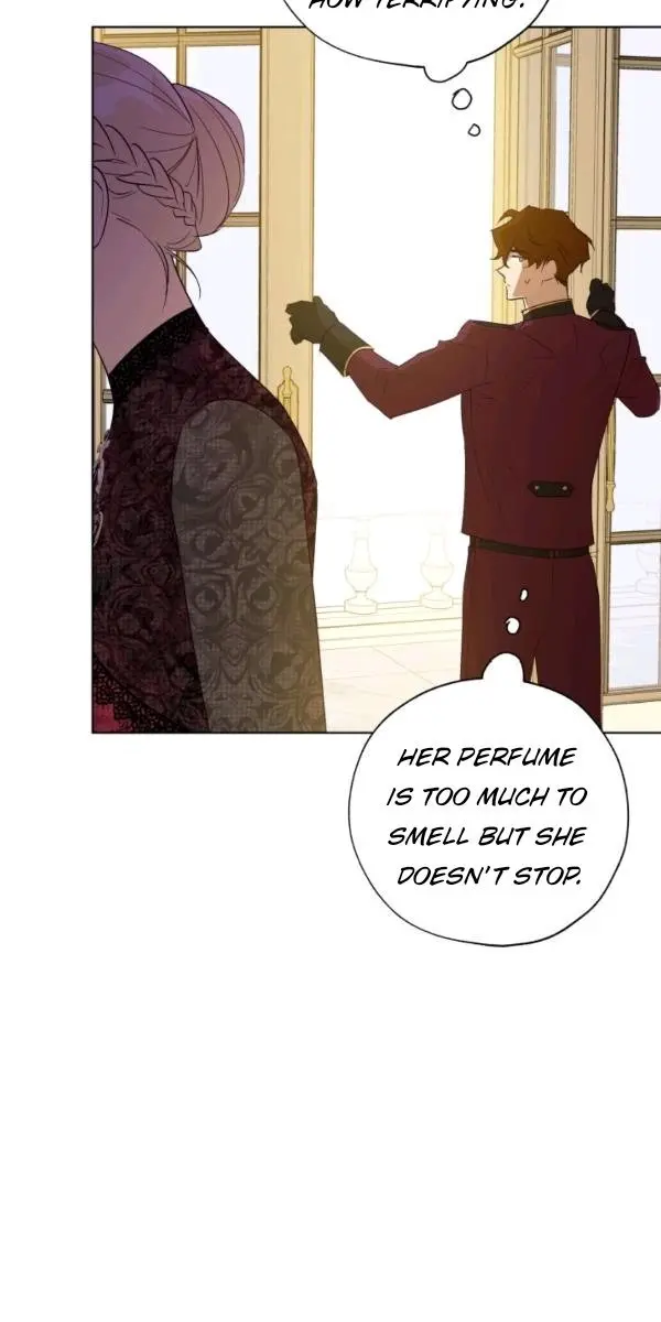 The Princess Imprints the Traitor Chapter 31 Page 80