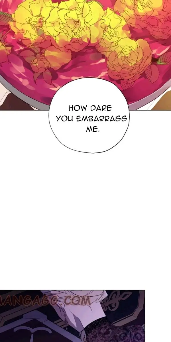 The Princess Imprints the Traitor Chapter 31 Page 82