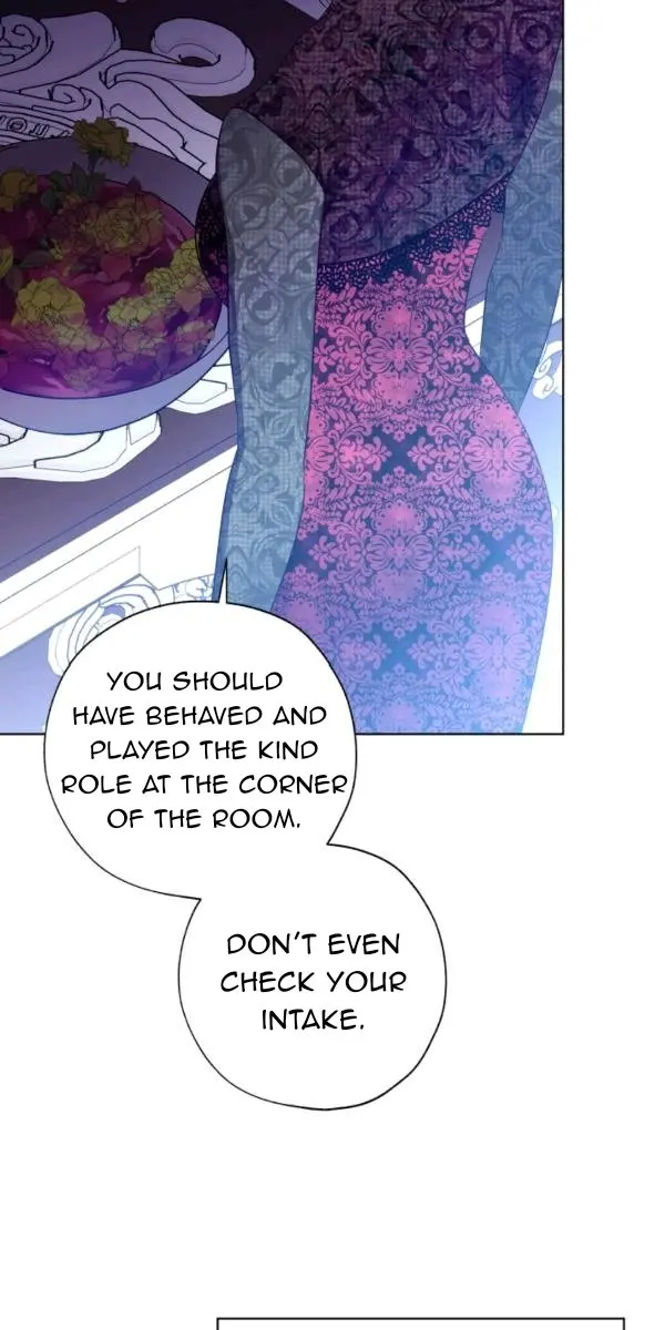 The Princess Imprints the Traitor Chapter 31 Page 83