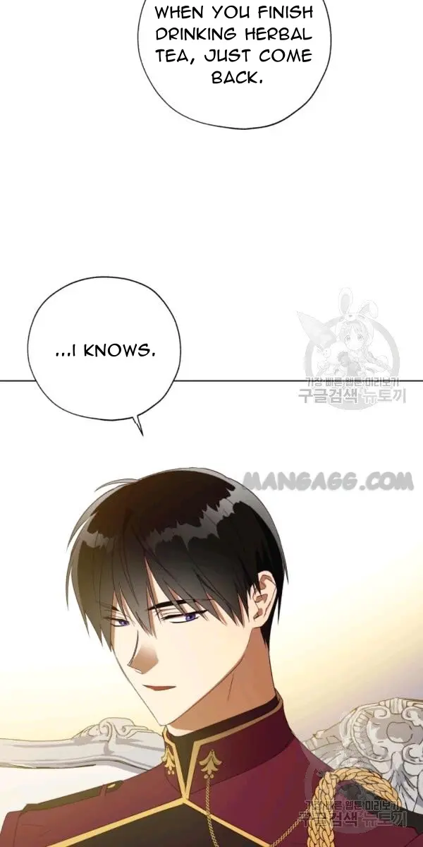 The Princess Imprints the Traitor Chapter 32 Page 30