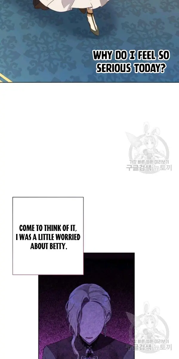 The Princess Imprints the Traitor Chapter 32 Page 36