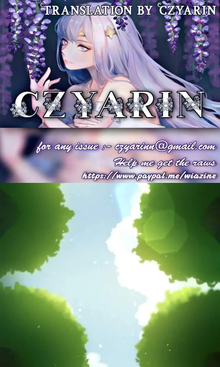 The Princess Imprints the Traitor Chapter 33 Page 2