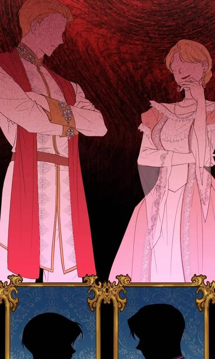 The Princess Imprints the Traitor Chapter 33 Page 7