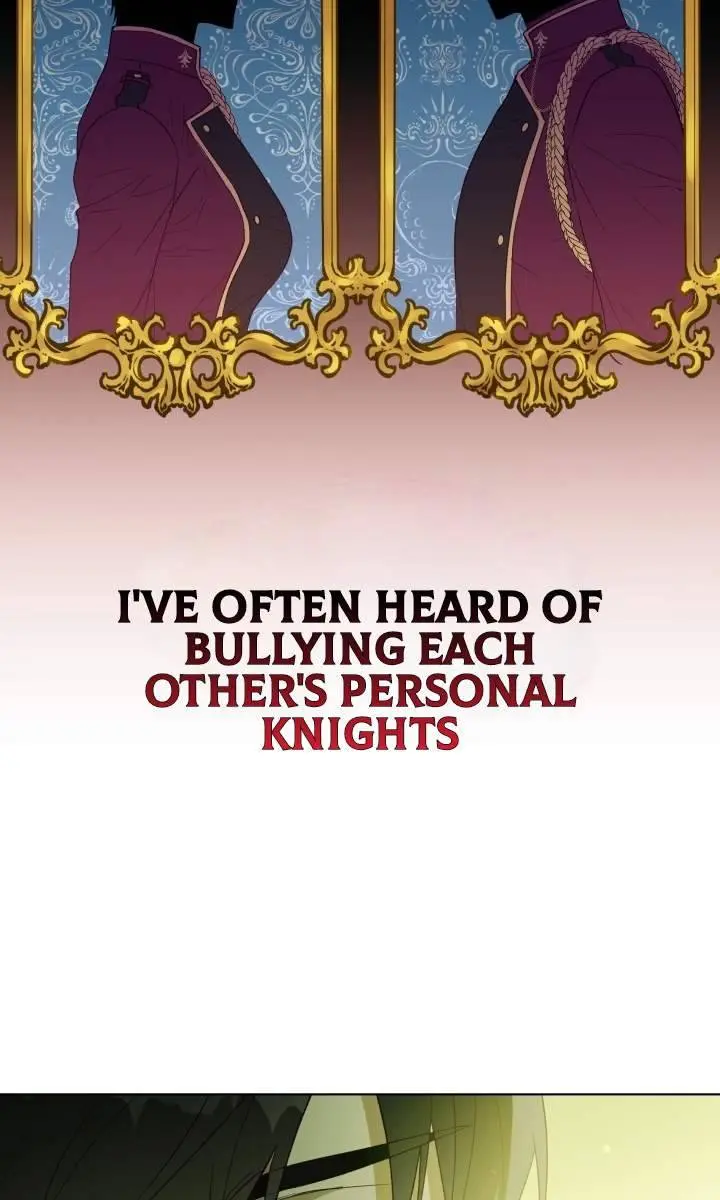 The Princess Imprints the Traitor Chapter 33 Page 8