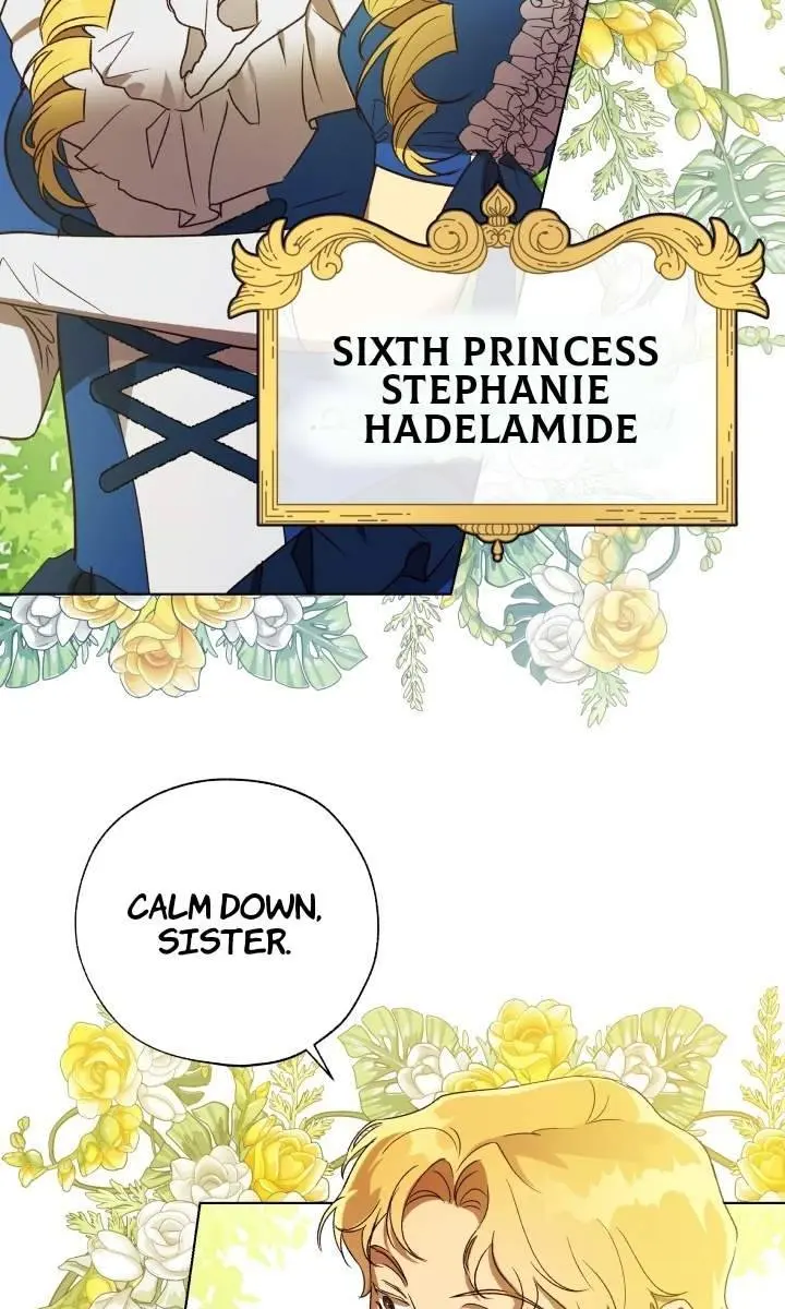 The Princess Imprints the Traitor Chapter 33 Page 15