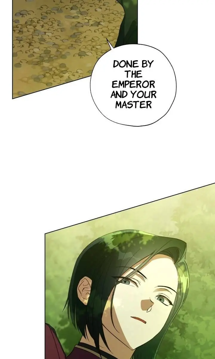 The Princess Imprints the Traitor Chapter 33 Page 35