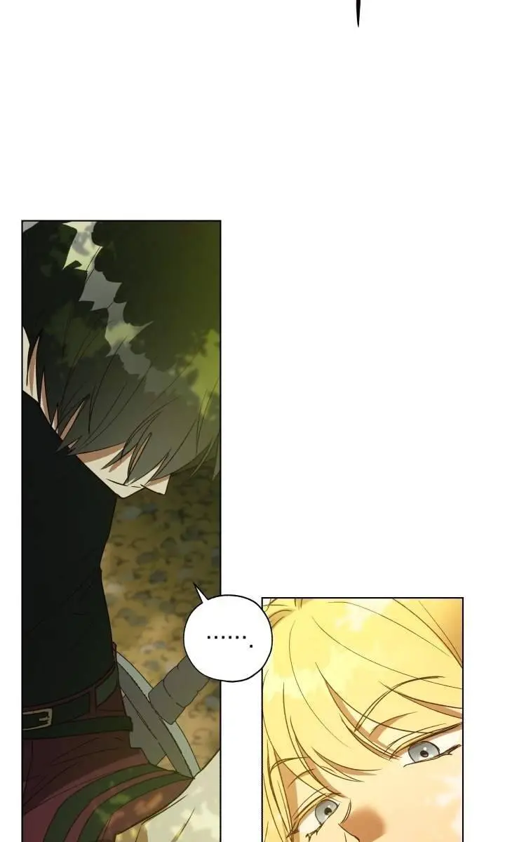 The Princess Imprints the Traitor Chapter 33 Page 40