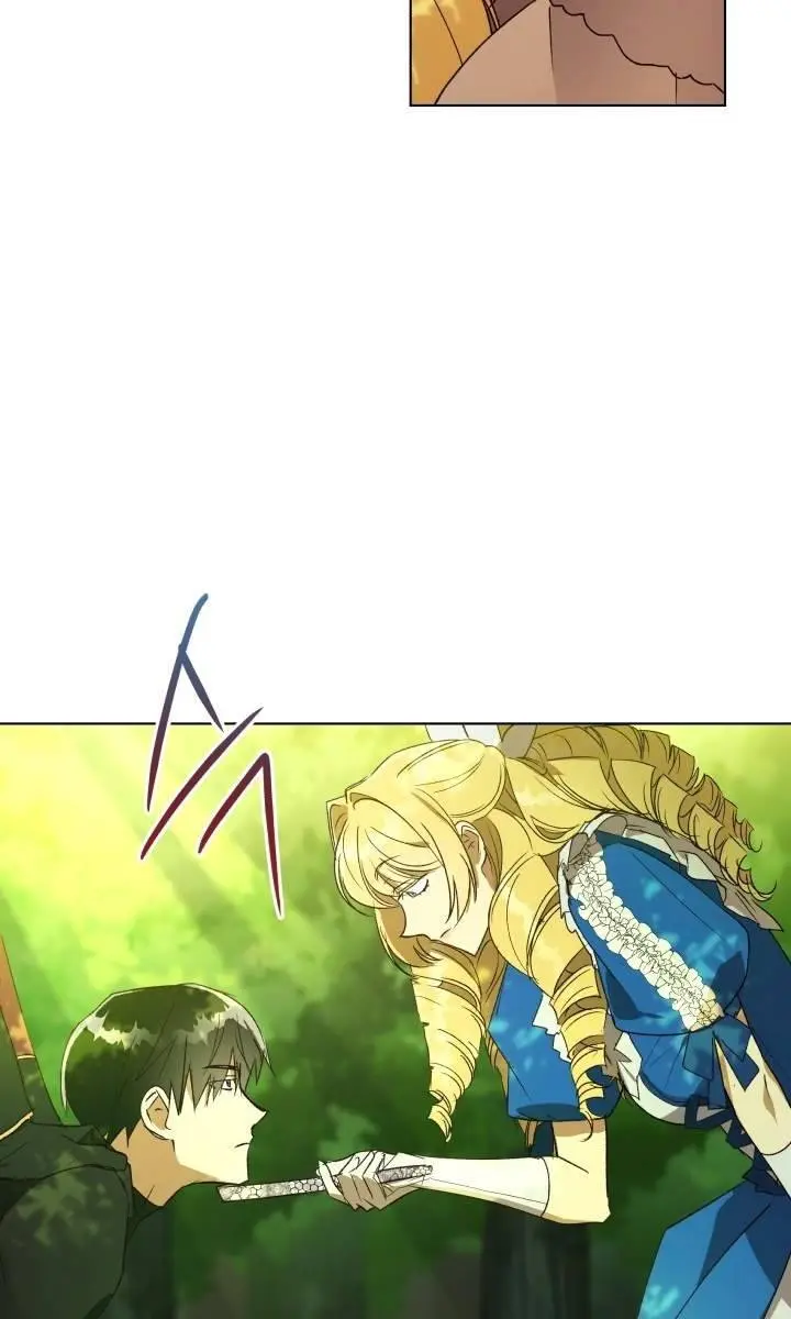 The Princess Imprints the Traitor Chapter 33 Page 42