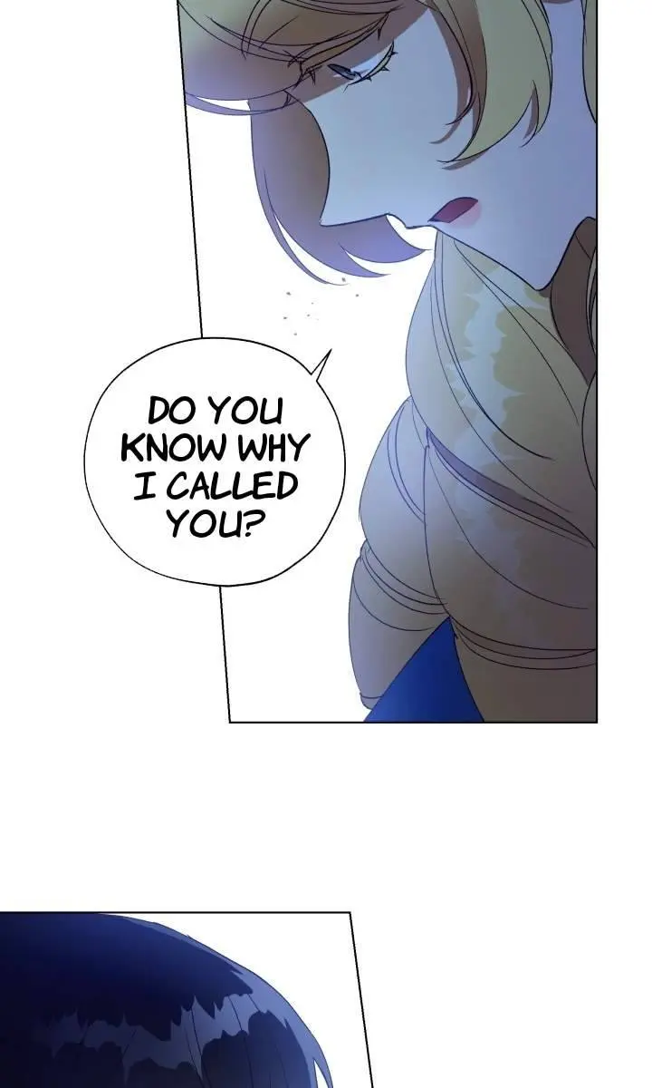 The Princess Imprints the Traitor Chapter 33 Page 44