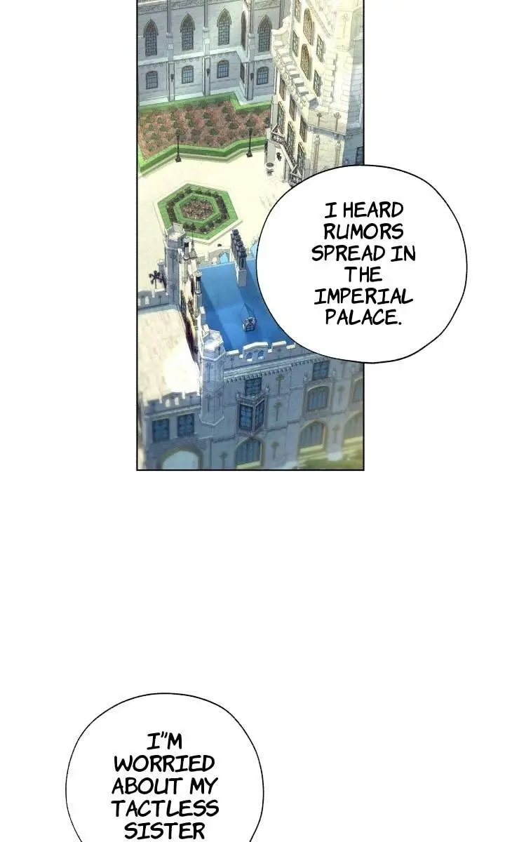 The Princess Imprints the Traitor Chapter 33 Page 47
