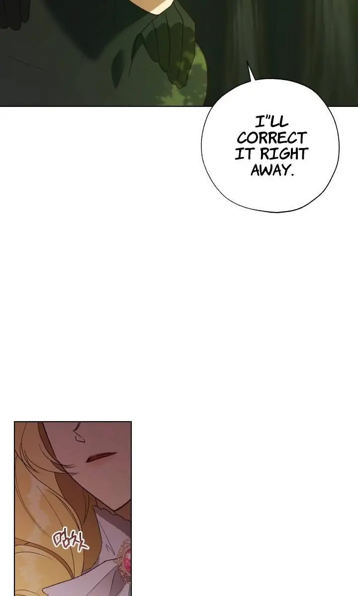 The Princess Imprints the Traitor Chapter 33 Page 50