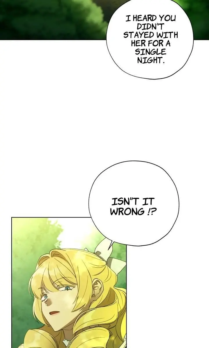The Princess Imprints the Traitor Chapter 33 Page 59