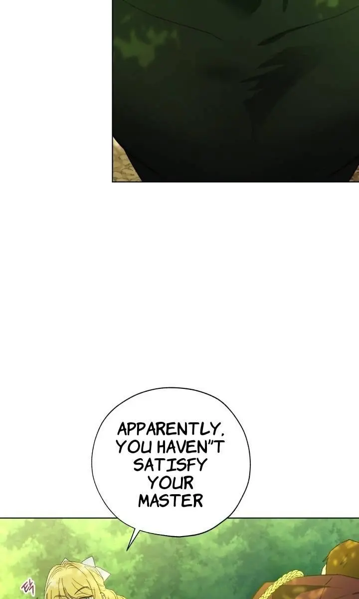 The Princess Imprints the Traitor Chapter 33 Page 62