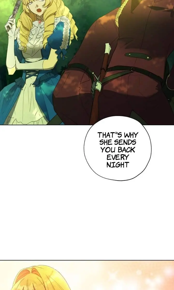The Princess Imprints the Traitor Chapter 33 Page 63