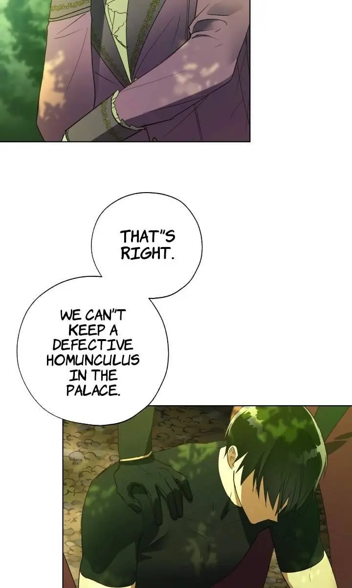 The Princess Imprints the Traitor Chapter 33 Page 67