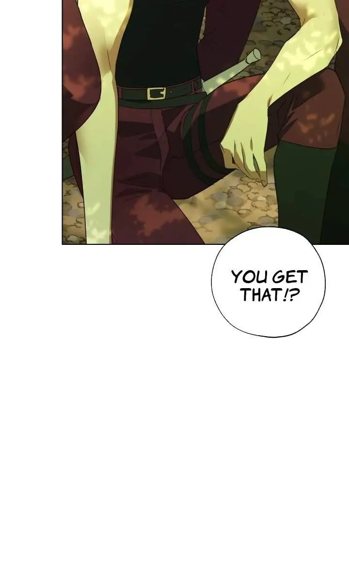 The Princess Imprints the Traitor Chapter 33 Page 68