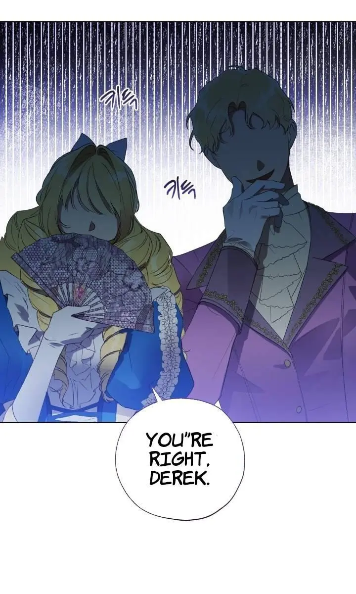 The Princess Imprints the Traitor Chapter 33 Page 72