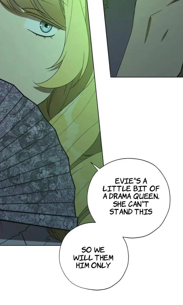 The Princess Imprints the Traitor Chapter 33 Page 74