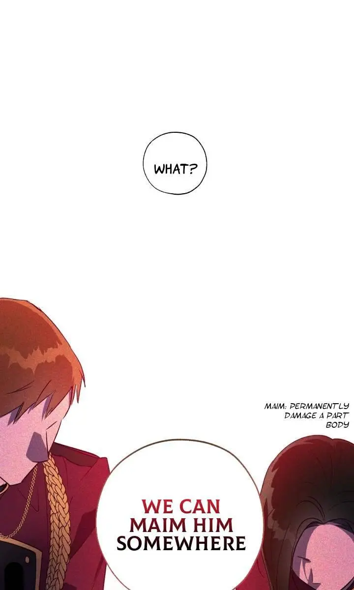 The Princess Imprints the Traitor Chapter 33 Page 75