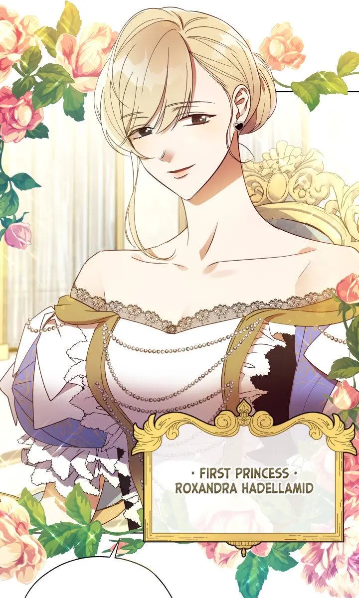 The Princess Imprints the Traitor Chapter 34 Page 7