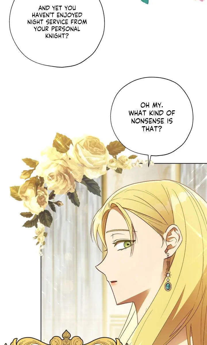 The Princess Imprints the Traitor Chapter 34 Page 8