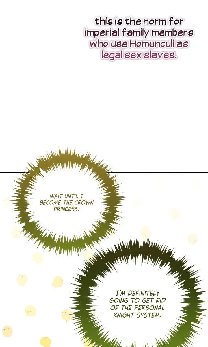 The Princess Imprints the Traitor Chapter 34 Page 12