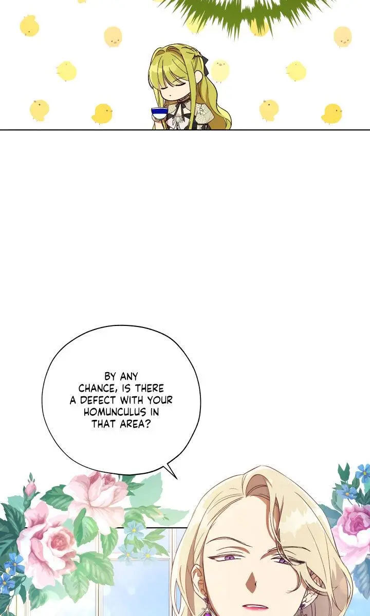 The Princess Imprints the Traitor Chapter 34 Page 13