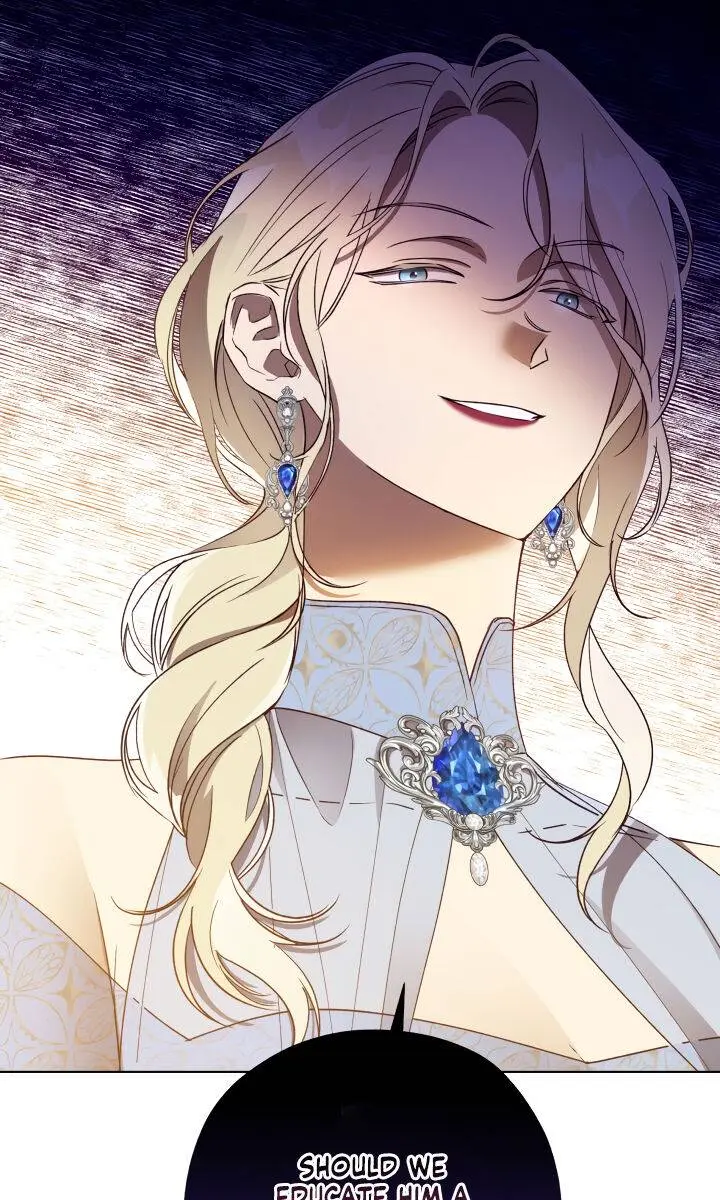The Princess Imprints the Traitor Chapter 34 Page 21