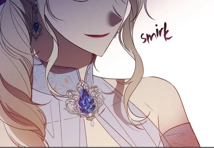 The Princess Imprints the Traitor Chapter 34 Page 25