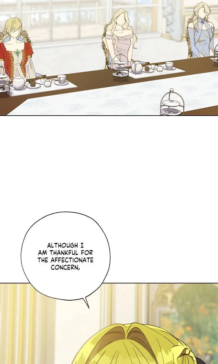 The Princess Imprints the Traitor Chapter 34 Page 28