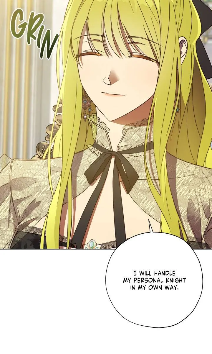 The Princess Imprints the Traitor Chapter 34 Page 29