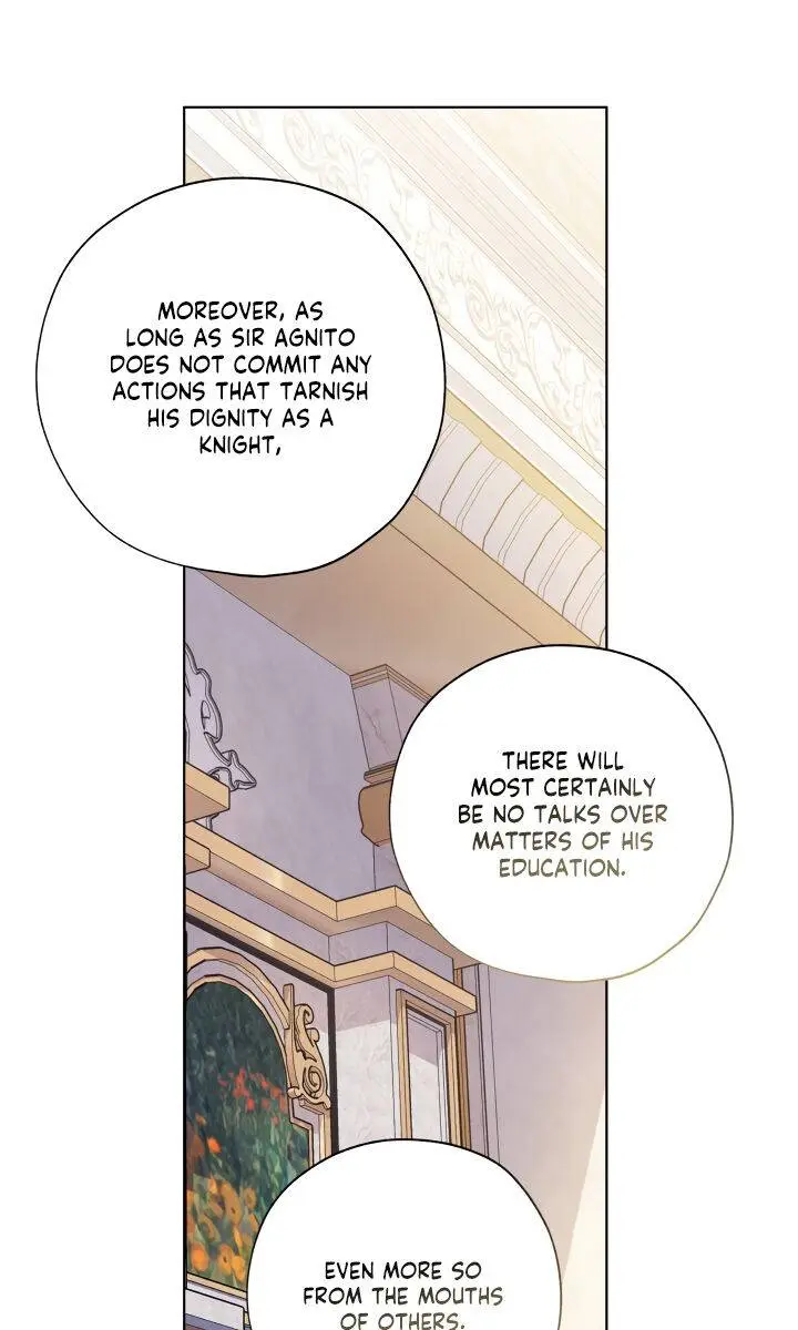 The Princess Imprints the Traitor Chapter 34 Page 31