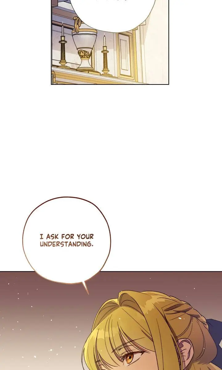 The Princess Imprints the Traitor Chapter 34 Page 32