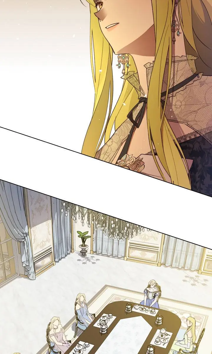 The Princess Imprints the Traitor Chapter 34 Page 33