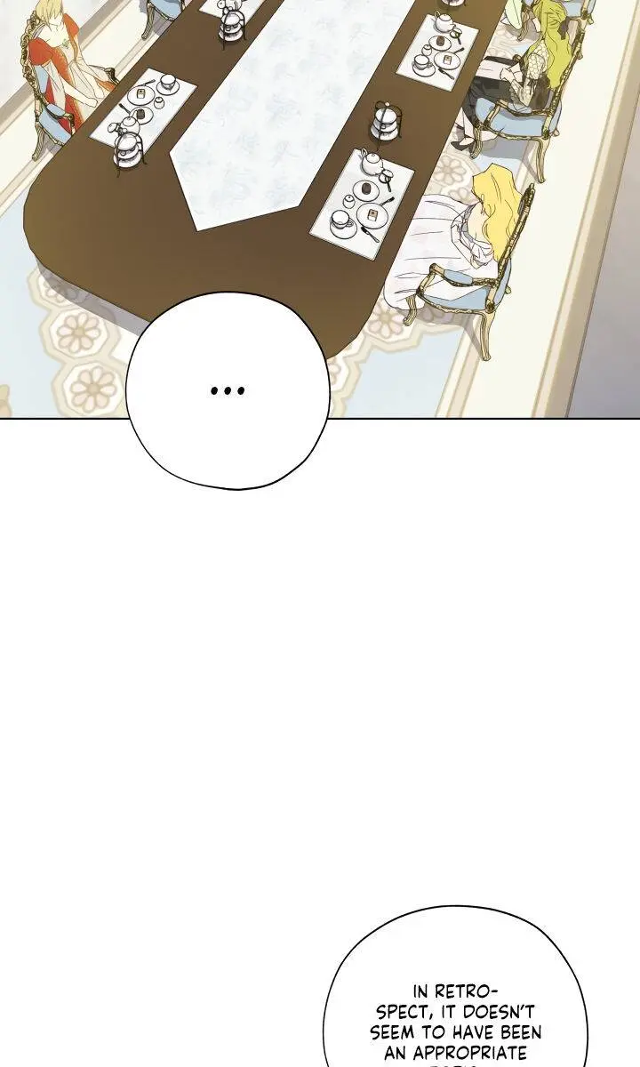 The Princess Imprints the Traitor Chapter 34 Page 34