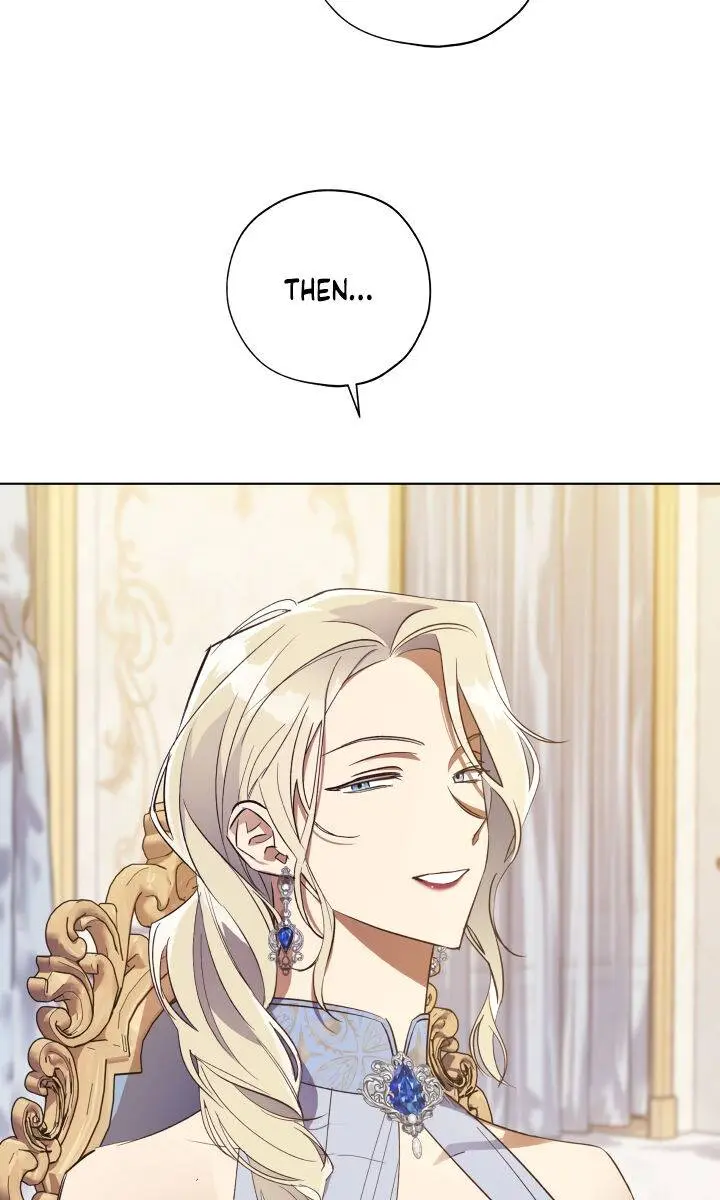 The Princess Imprints the Traitor Chapter 34 Page 37