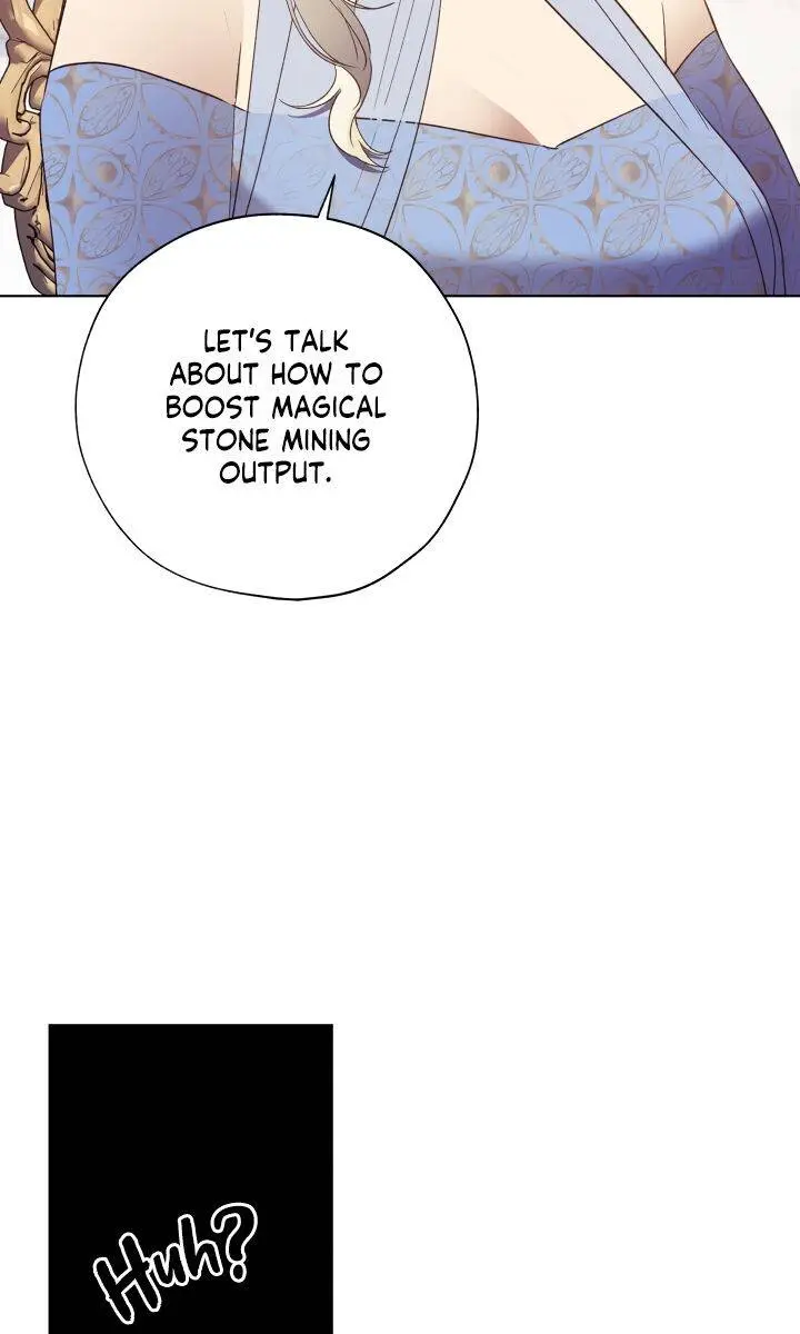 The Princess Imprints the Traitor Chapter 34 Page 38