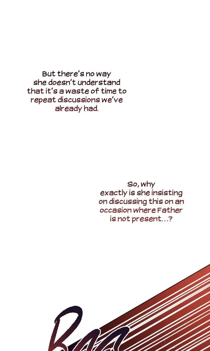 The Princess Imprints the Traitor Chapter 34 Page 41