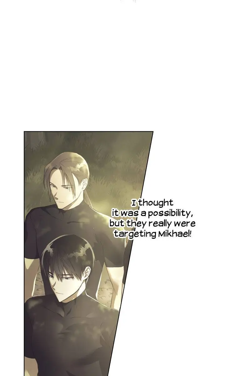 The Princess Imprints the Traitor Chapter 34 Page 46