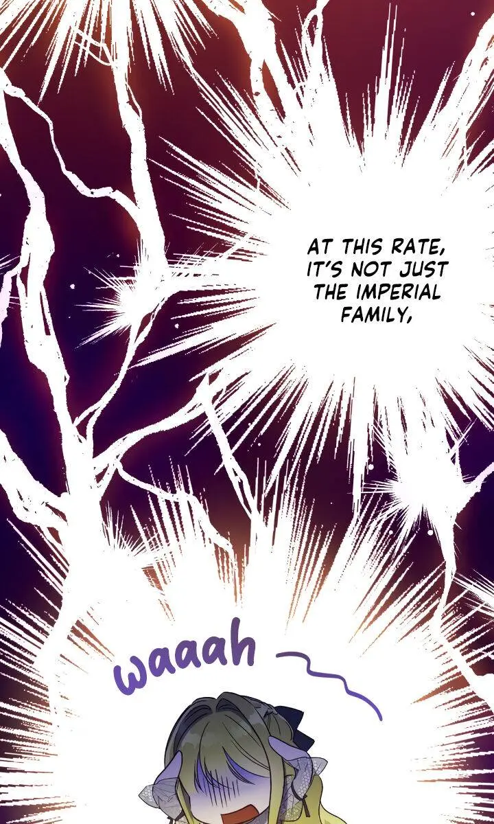 The Princess Imprints the Traitor Chapter 34 Page 49