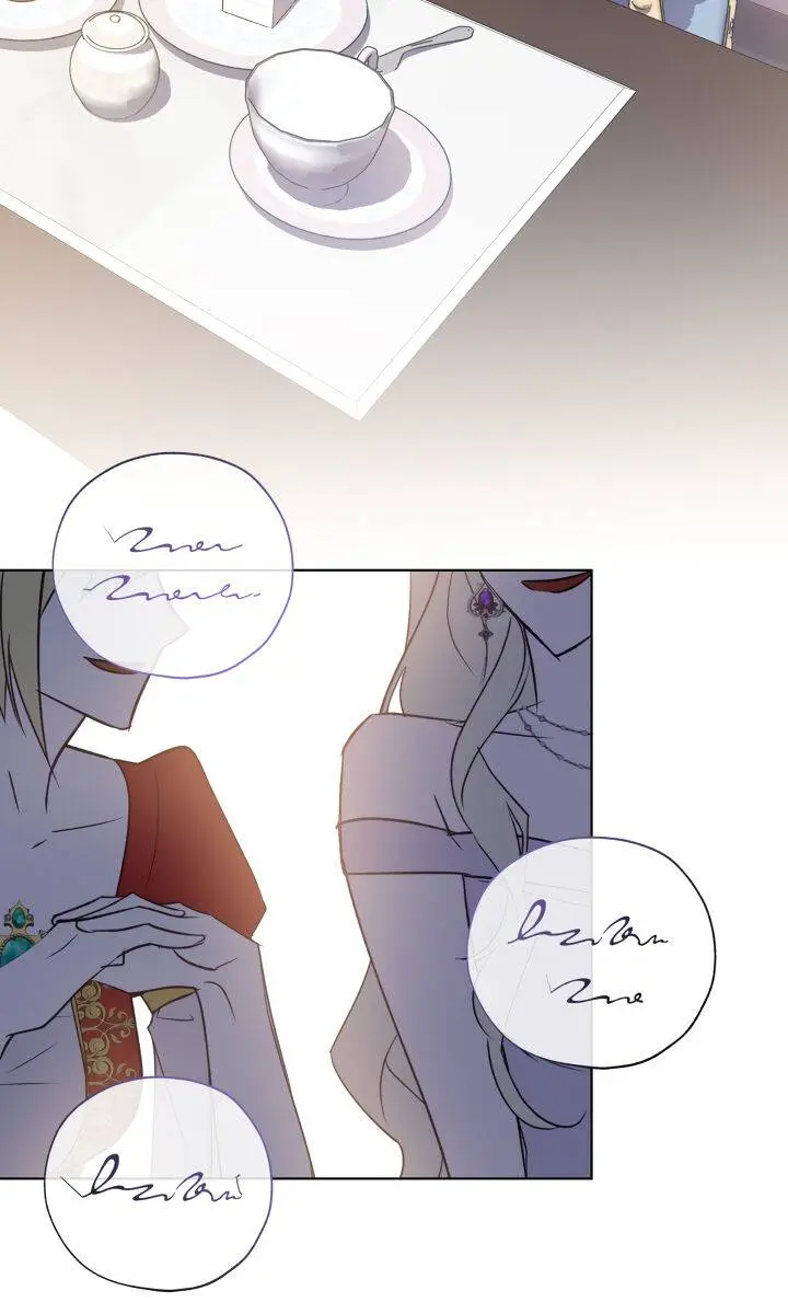 The Princess Imprints the Traitor Chapter 34 Page 57